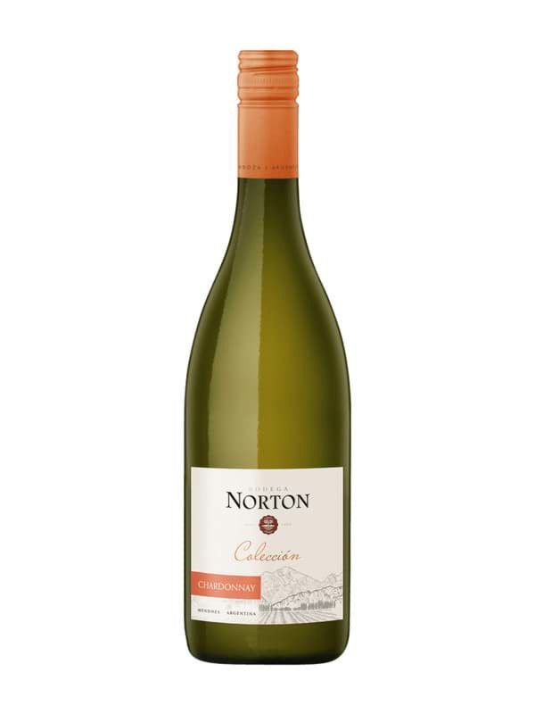 Rượu vang Norton Coleccion Chardonnay