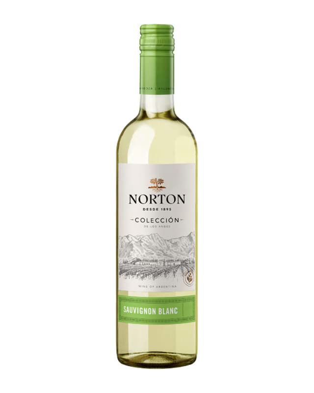 Rượu vang Norton Coleccion Sauvignon Blanc 1 Rượu vang Norton Coleccion Sauvignon Blanc
