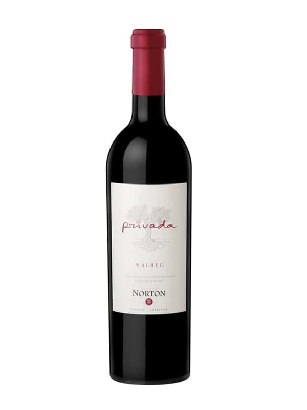 Norton Privada Malbec 1 Norton Privada Malbec