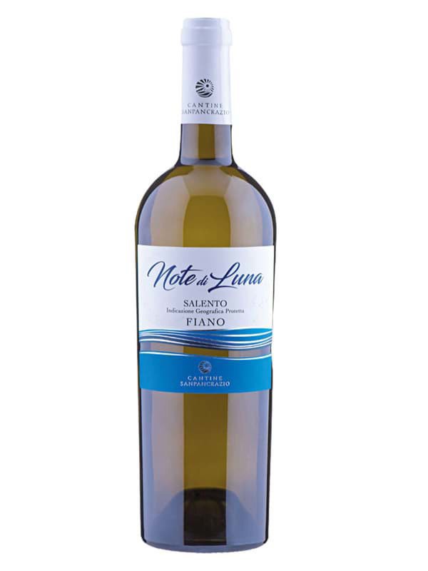 Note di Luna Fiano 1 Note di Luna Fiano