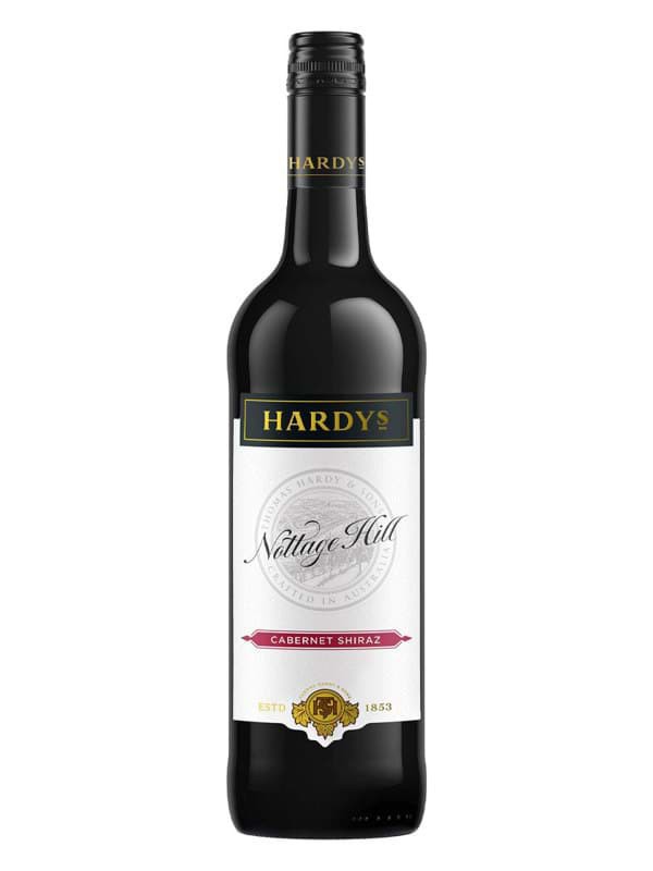 Nottage Hill Cabernet Shiraz