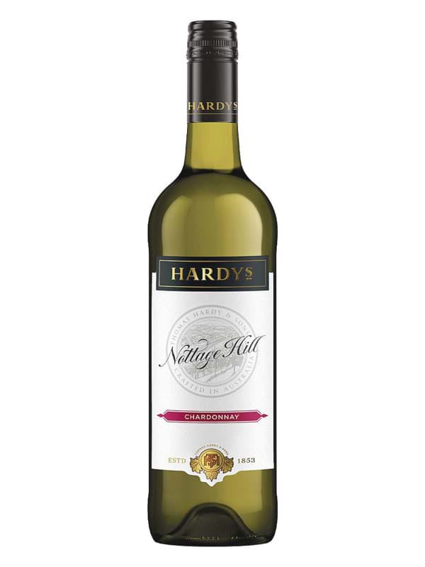 Nottage Hill Chardonnay
