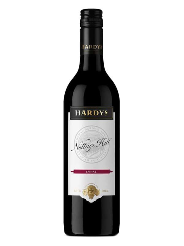 Nottage Hill Shiraz 1 Nottage Hill Shiraz