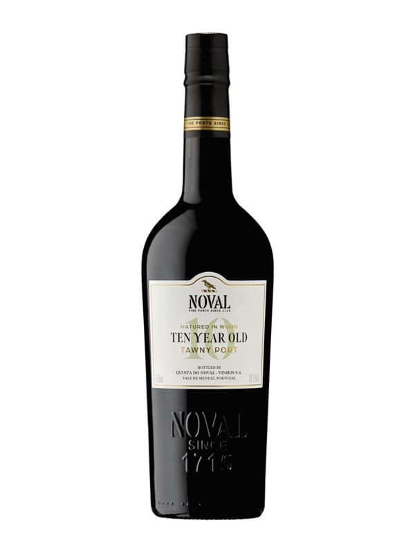 Noval Tawny Port 10 năm