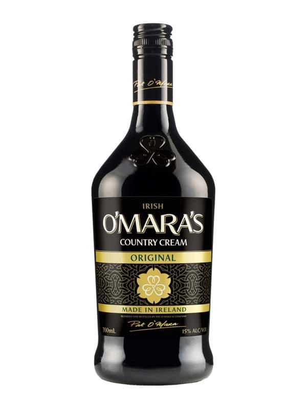 Rượu sữa O’Mara’s Original