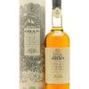 Oban 14 năm 3 Oban 14 năm