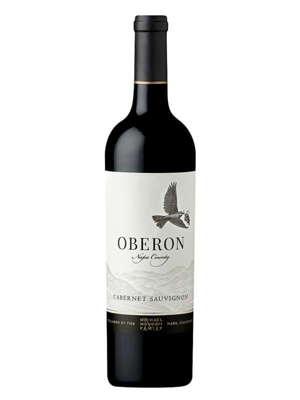 Oberon Cabernet Sauvignon