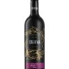 Rượu vang Obikwa Merlot 2 Rượu vang Obikwa Merlot