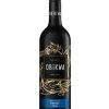Rượu vang Obikwa Pinotage 2 Rượu vang Obikwa Pinotage