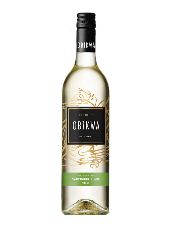 Rượu vang Obikwa Sauvignon Blanc 1 Rượu vang Obikwa Sauvignon Blanc