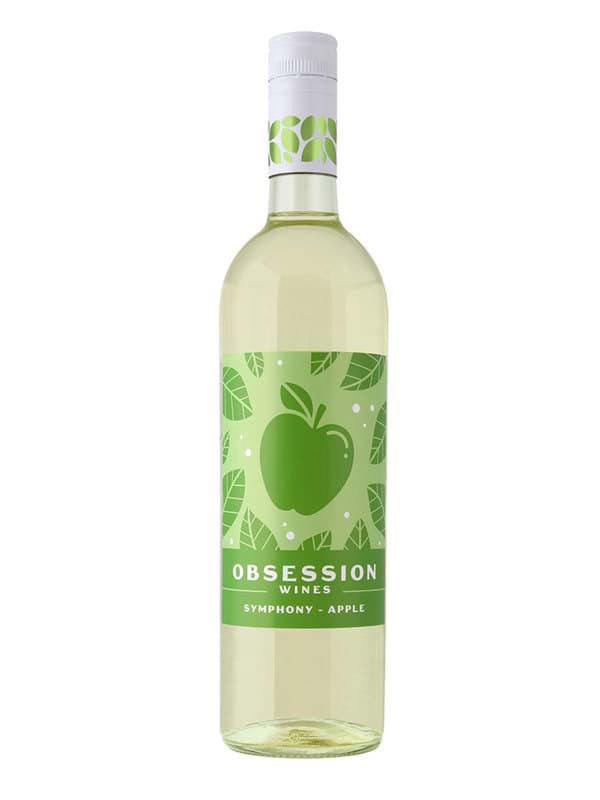 Obsession Symphony Apple