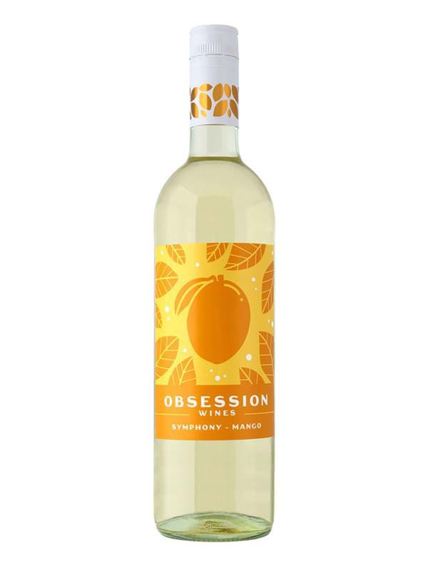 Obsession Symphony Mango
