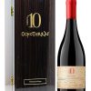 Rượu vang Ochotierras 10 Gran Reserva Syrah 3 Rượu vang Ochotierras 10 Gran Reserva Syrah