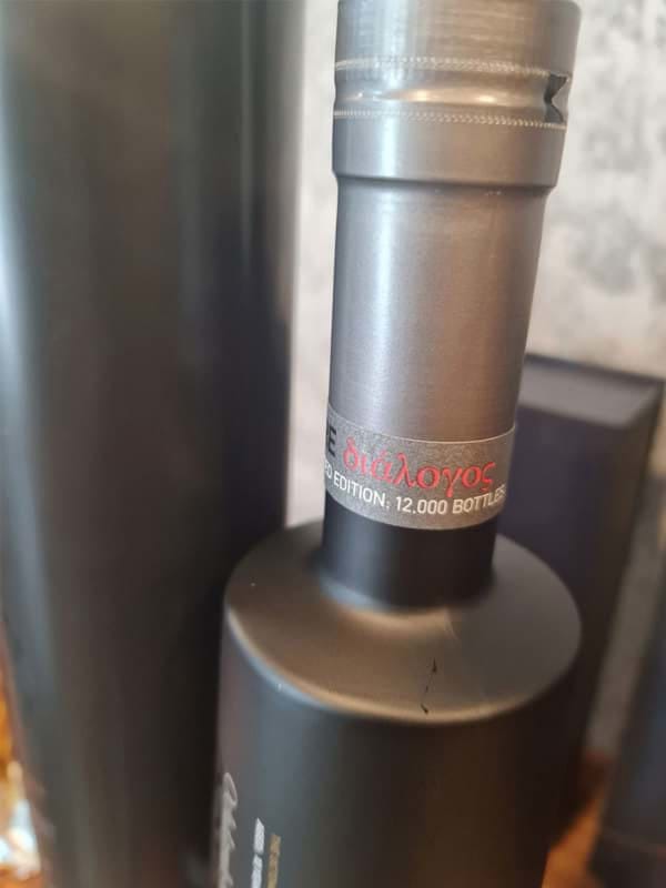 Octomore 10 năm 3 Octomore 10 năm