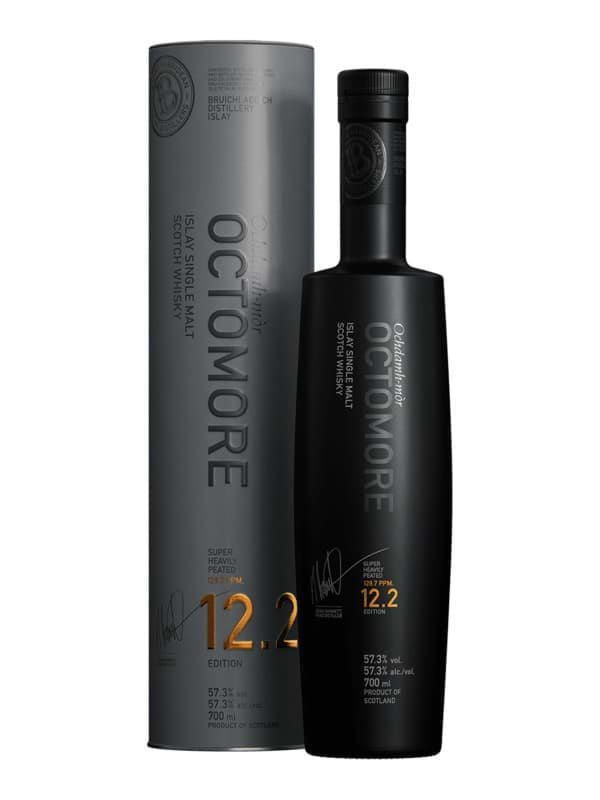 Rượu Octomore 12.2