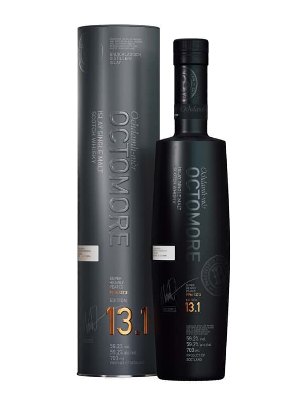 Octomore 13.1