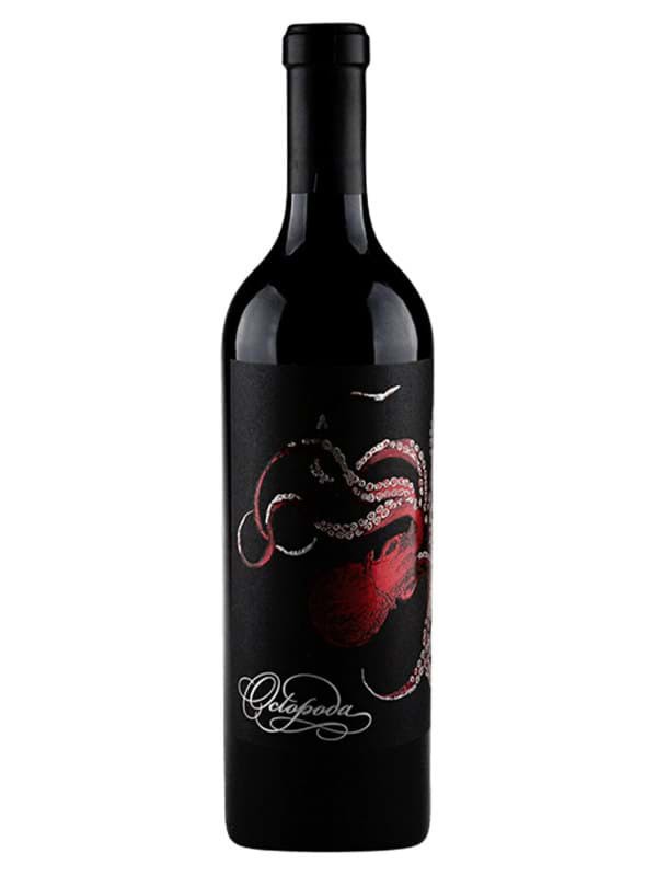 Rượu vang Octopodau Cabernet Sauvignon 1 Rượu vang Octopodau Cabernet Sauvignon