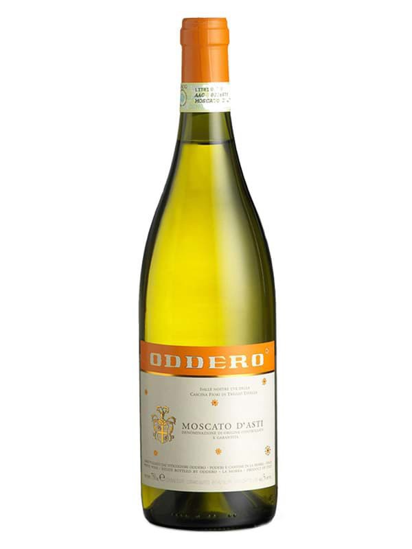 Oddero Moscato d’Asti