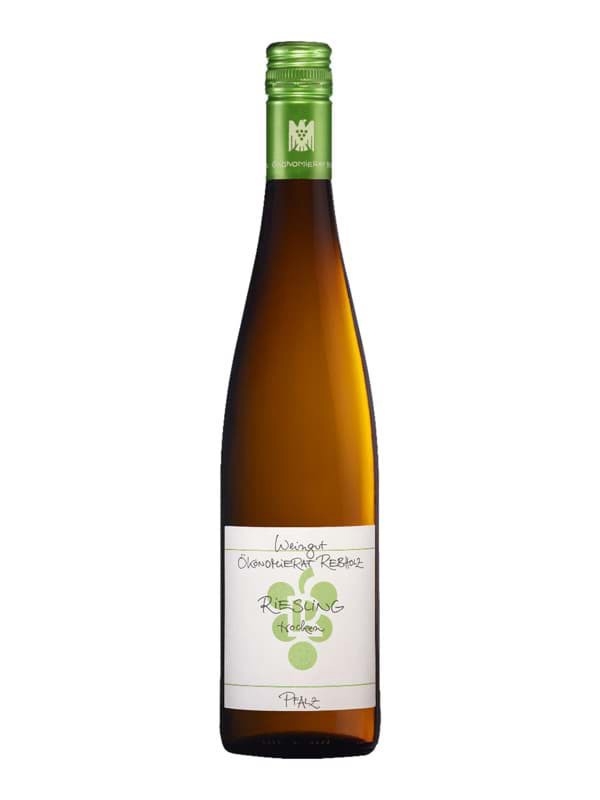 Okonomierat Rebholz Riesling Trocken 1 Okonomierat Rebholz Riesling Trocken