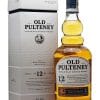 Rượu Old Pulteney 12 năm 2 Rượu Old Pulteney 12 năm