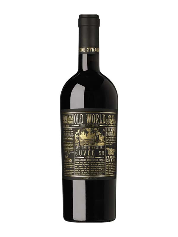 Old World Cuvee 99 1 Old World Cuvee 99