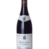 Rượu vang Olivier Leflaive Bourgogne Cuvee Margot 3 Rượu vang Olivier Leflaive Bourgogne Cuvee Margot