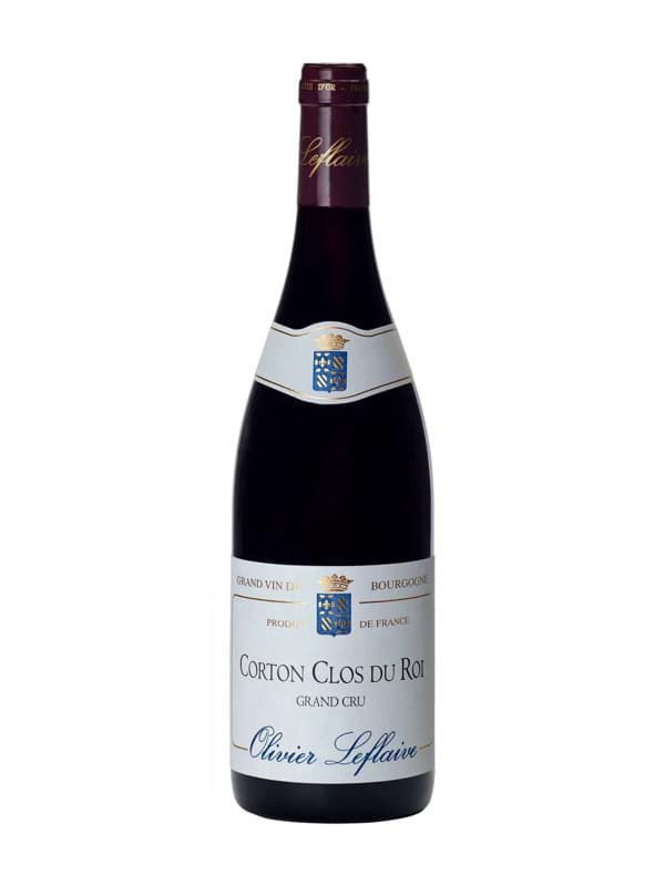 Olivier Leflaive Corton Grand Cru Clos du Roi 1 Olivier Leflaive Corton Grand Cru Clos du Roi