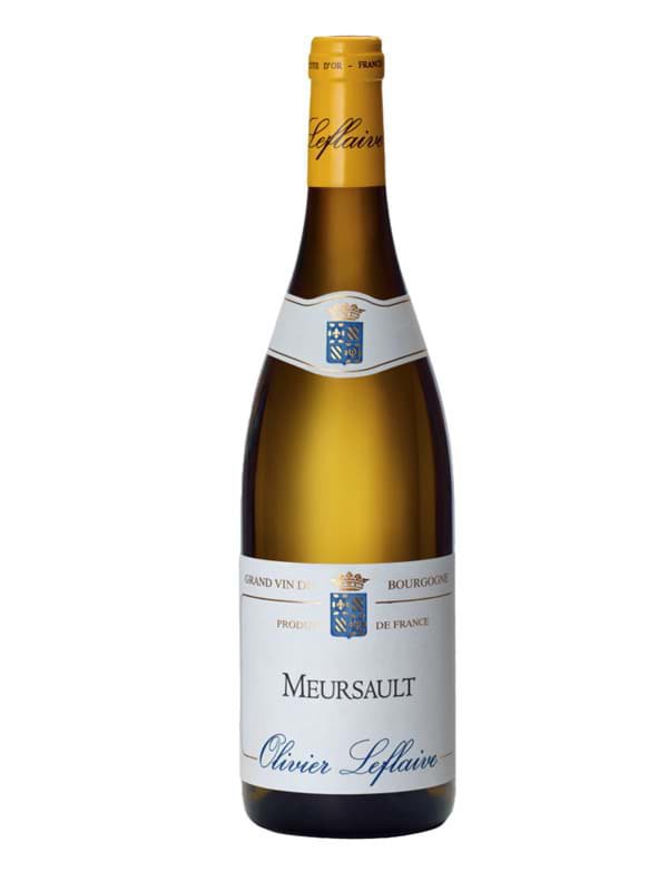 Olivier Leflaive Meursault 1 Olivier Leflaive Meursault