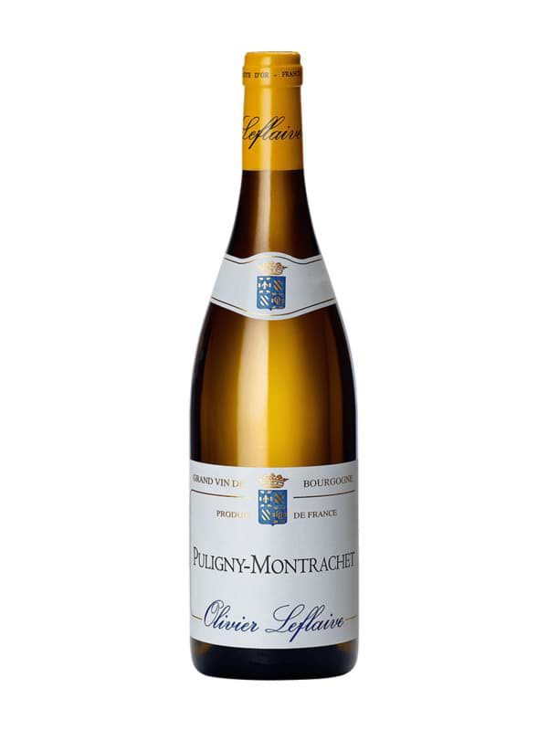 Rượu vang Olivier Leflaive Puligny Montrachet