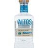 Tequila Olmeca Altos Plata 2 Tequila Olmeca Altos Plata