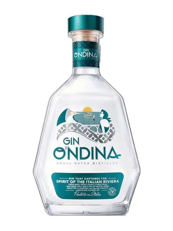 Gin O’ndina