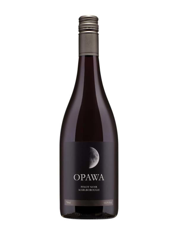 Rượu vang Opawa Pinot Noir 1 Rượu vang Opawa Pinot Noir