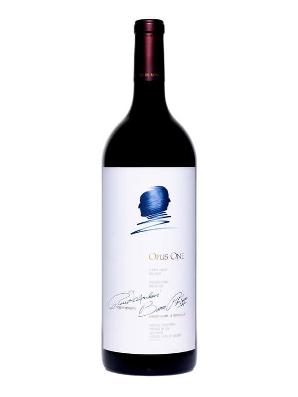 Opus One Magnum 1.5L