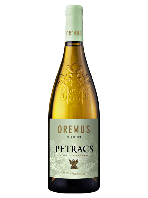 Oremus Petracs Furmint 1 Oremus Petracs Furmint