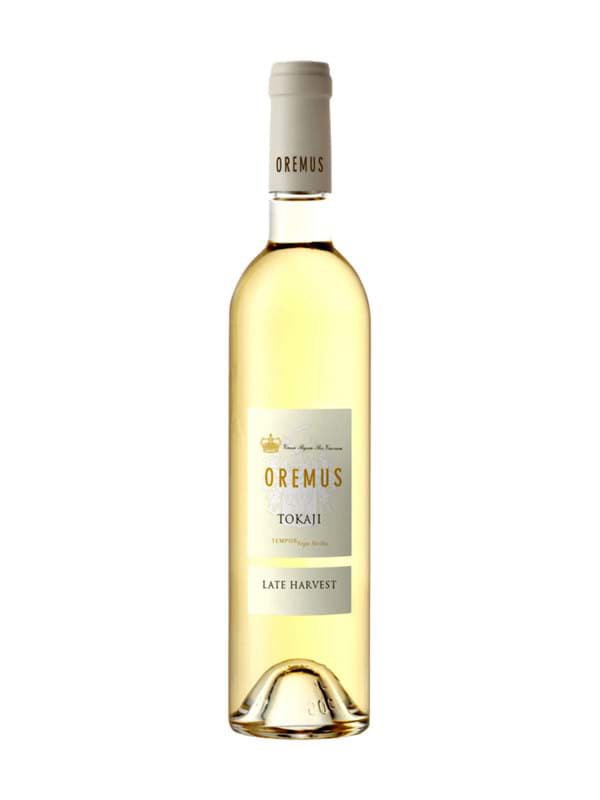 Oremus Tokaj Late Havest