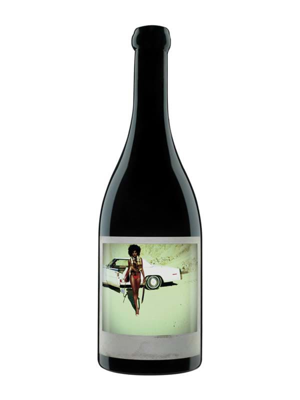 Orin Swift Machete Red