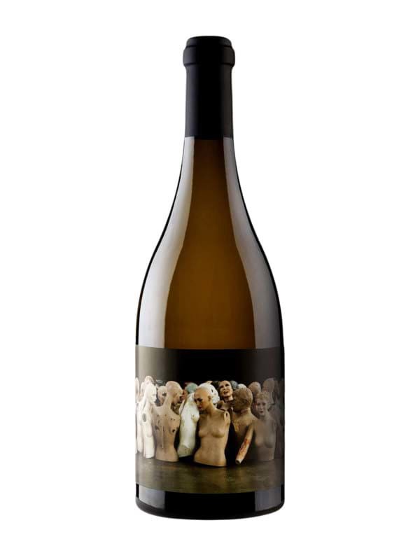 Rượu vang Orin Swift Mannequin Chardonnay