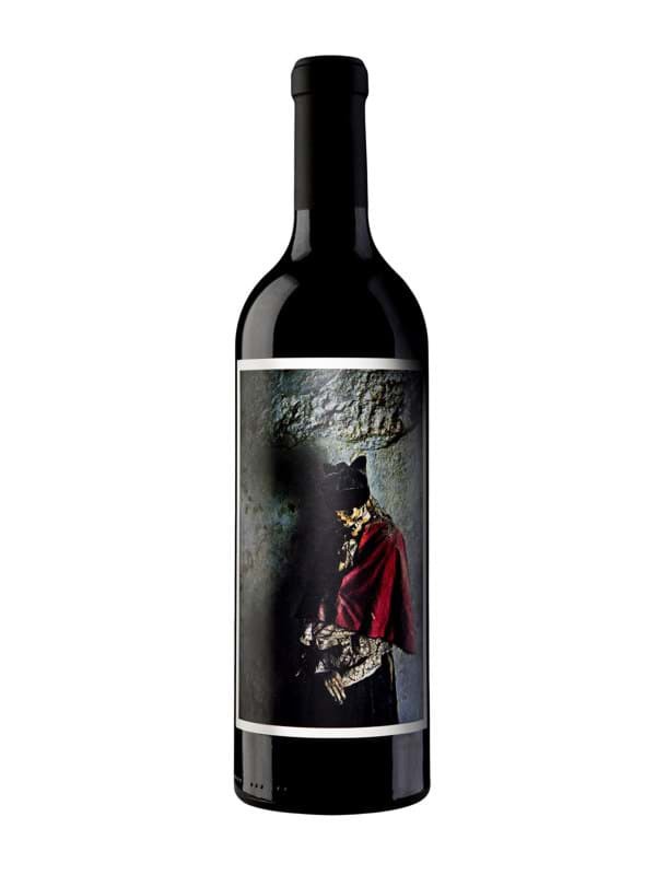 Vang Orin Swift Palermo Cabernet Sauvignon
