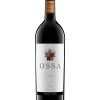 Ossa Icon wine