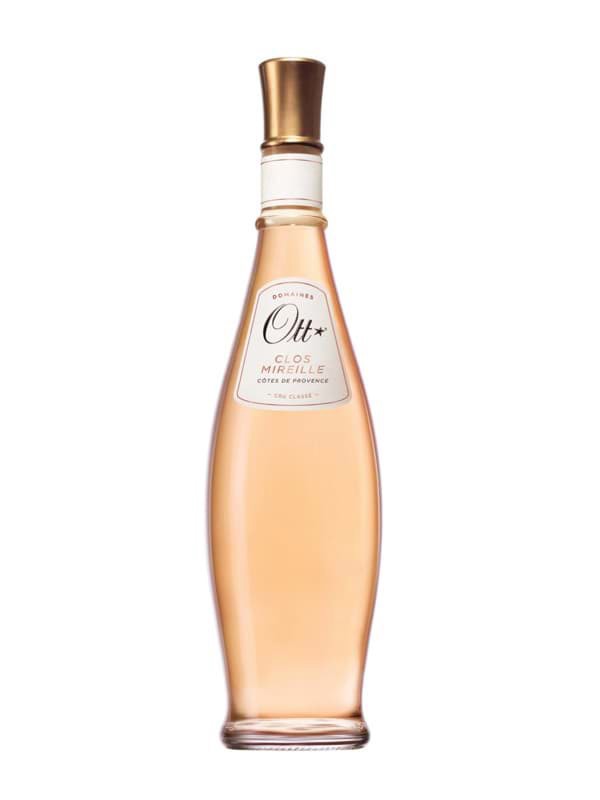 Rượu vang Ott Clos Mireille Rose