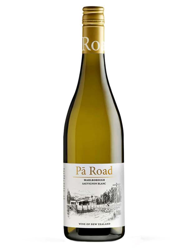Pa Road Sauvignon Blanc