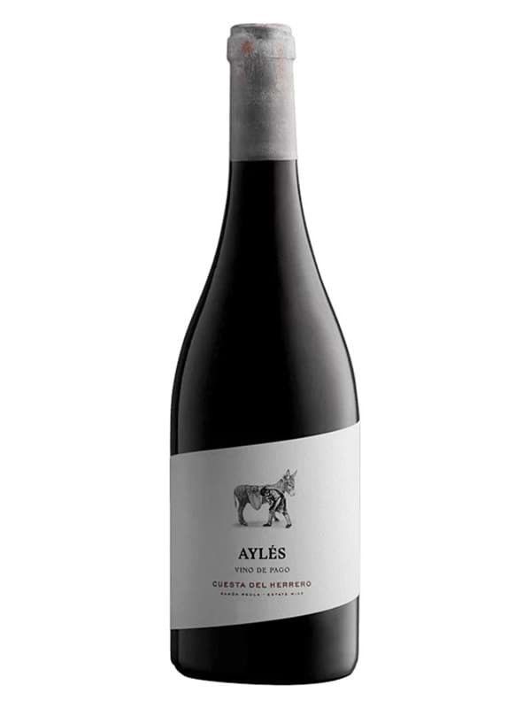 Pago Ayles Cuesta del Herrero 1 Pago Ayles Cuesta del Herrero