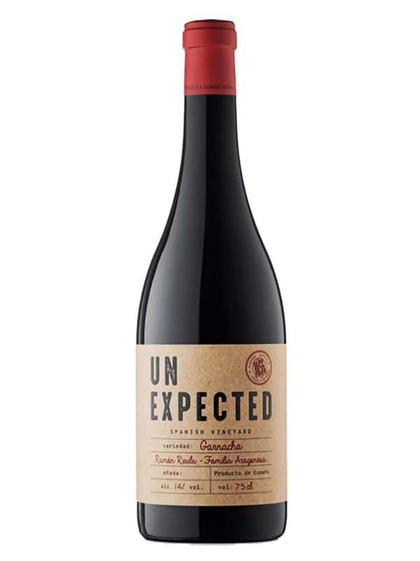 Pago Ayles Unexpected Grenache 1 Pago Ayles Unexpected Grenache