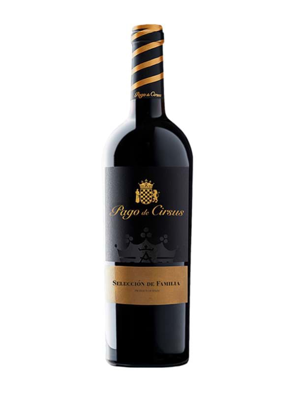 Pago de Cirsus Seleccion de Familia