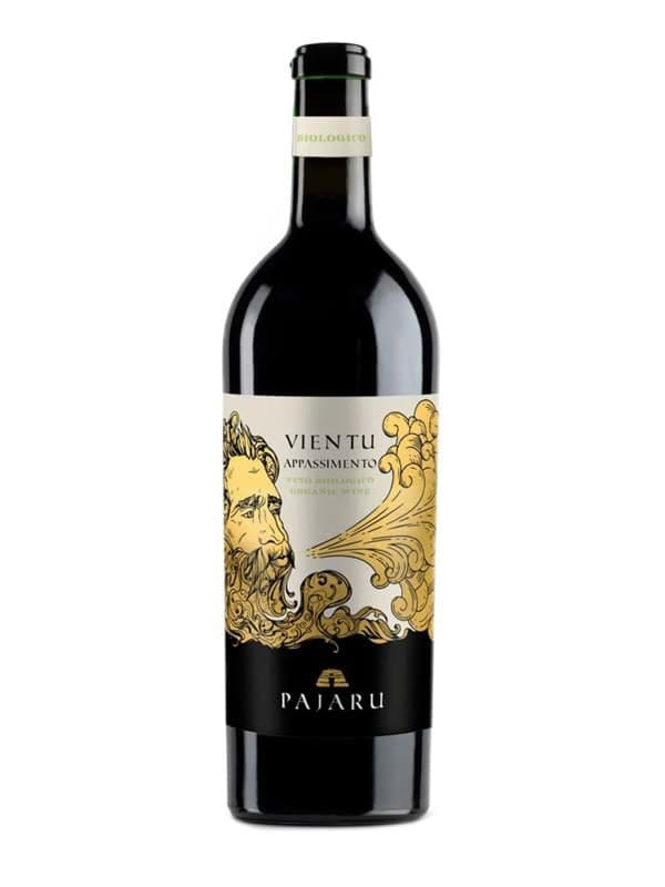 Vang Pajuru Vientu Appassimento