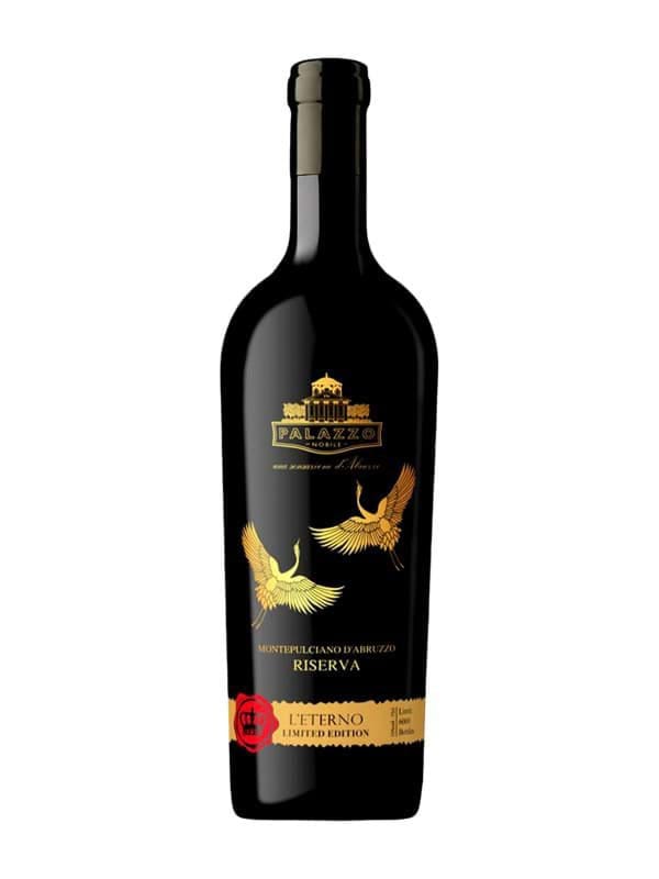 Palazzo Nobile Leterno Limited Edition 1 Palazzo Nobile Leterno Limited Edition
