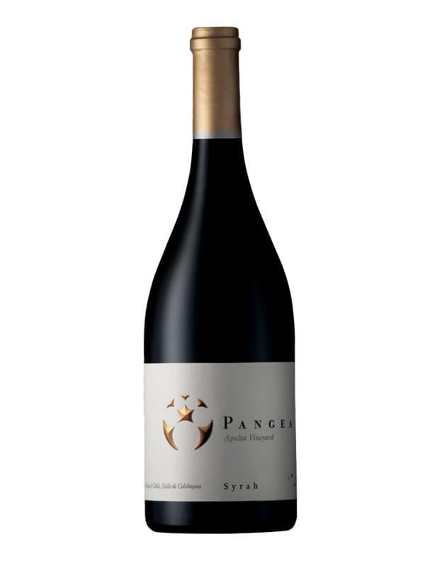 Rượu vang Pangea Syrah 1 Rượu vang Pangea Syrah