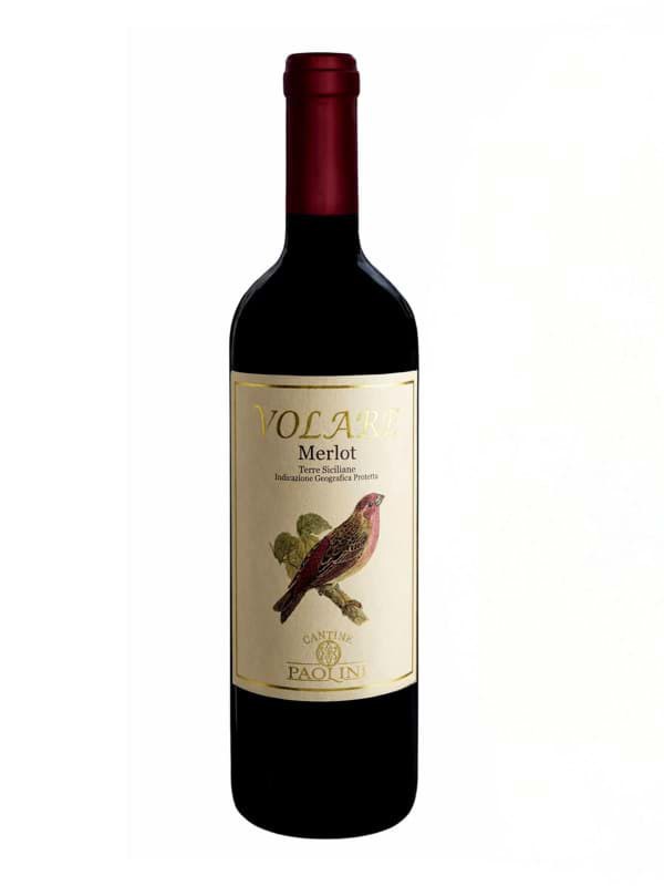 Paolini Volare Merlot Red 1 Paolini Volare Merlot Red