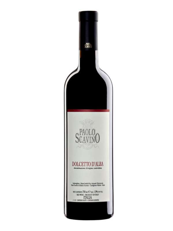 Paolo Scavino Dolcetto 1 Paolo Scavino Dolcetto