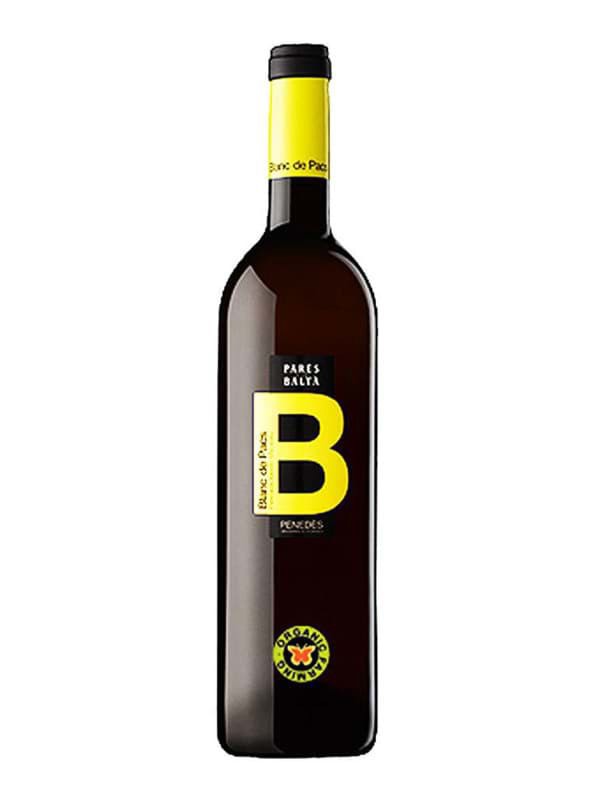Pares Balta Blanc de Pacs
